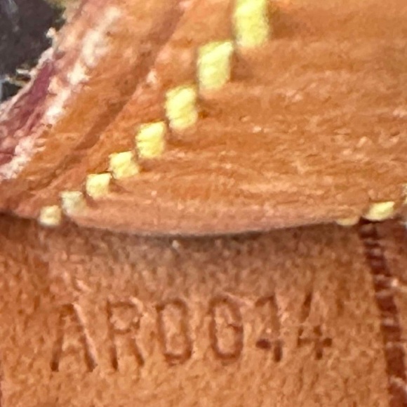 Louis Vuitton mini noe - Picture 4 of 16